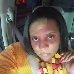 Meet your Posher, Katherine